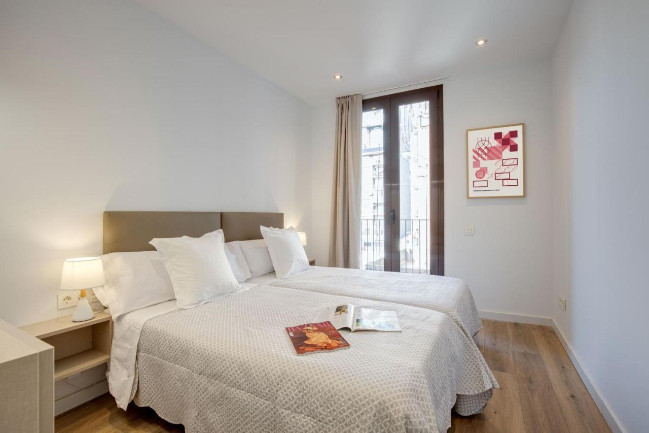 Appartement Lucasland