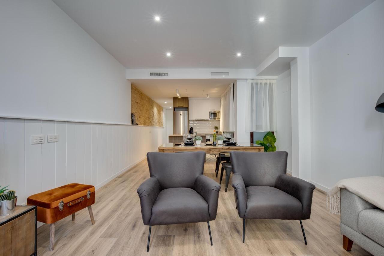 Lucasland Appartement