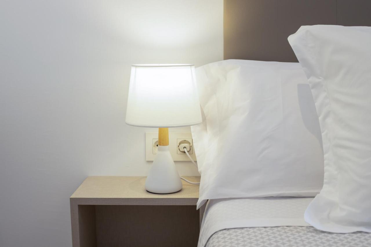 Appartement Lucasland Barcelona