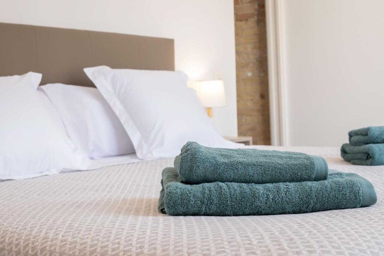 Lucasland Appartement Barcelona