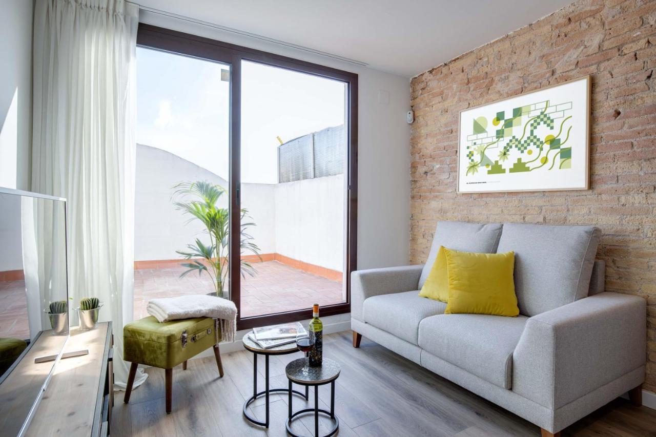 Lucasland Appartement Barcelona