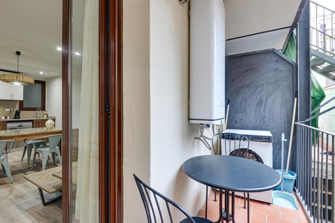 Lucasland Appartement *