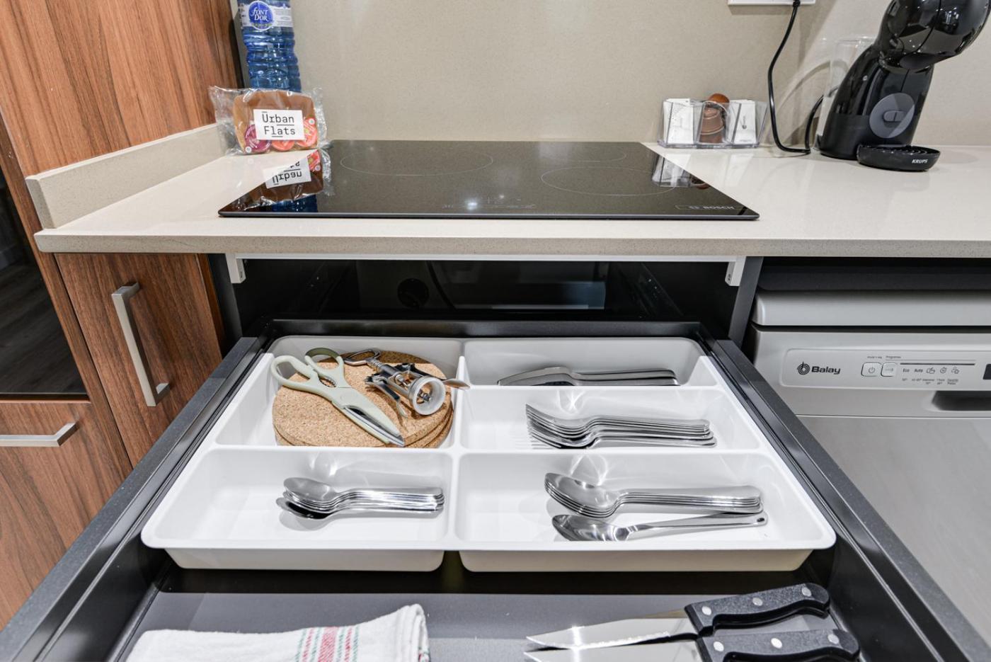 Lucasland Appartement