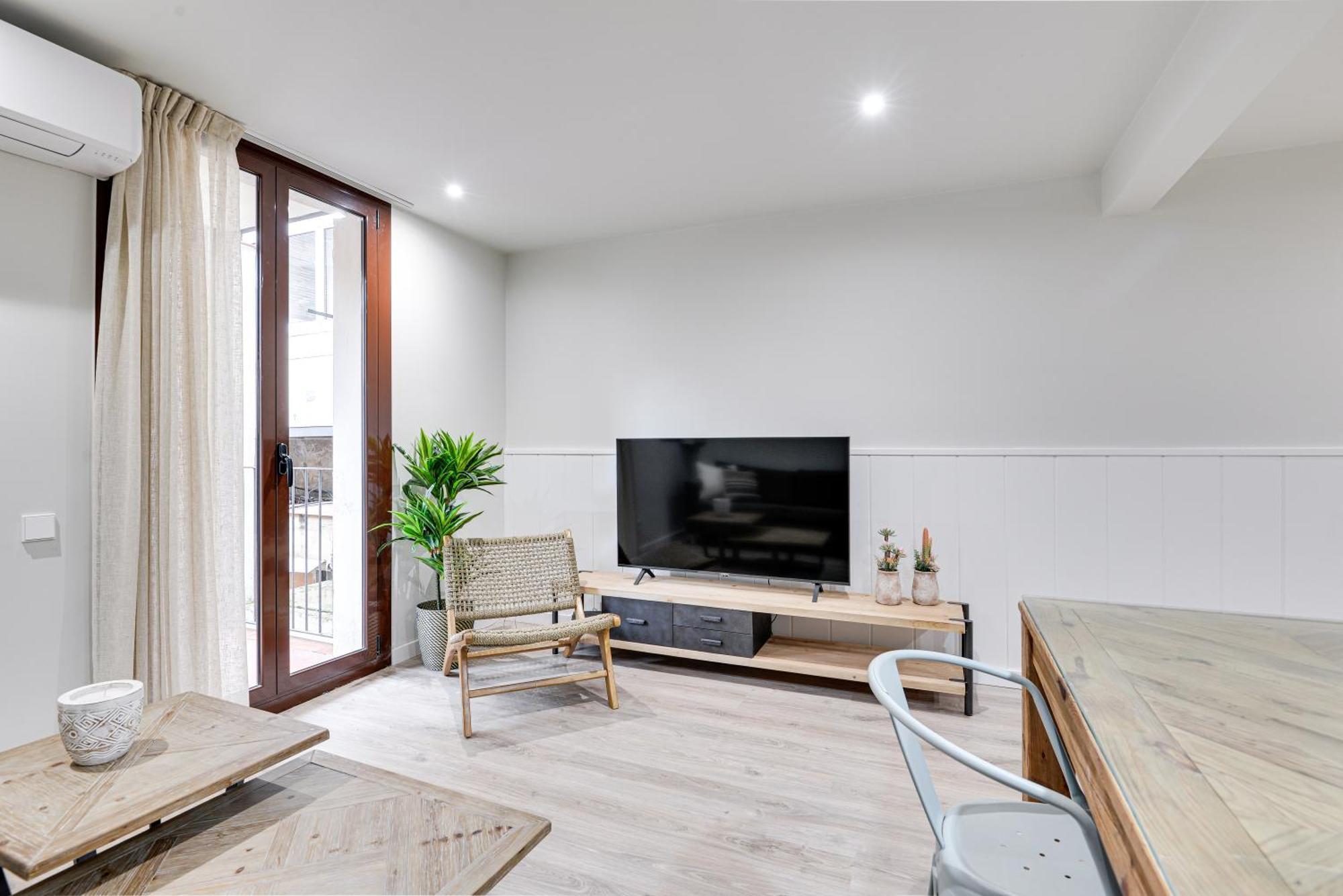 Lucasland Appartement