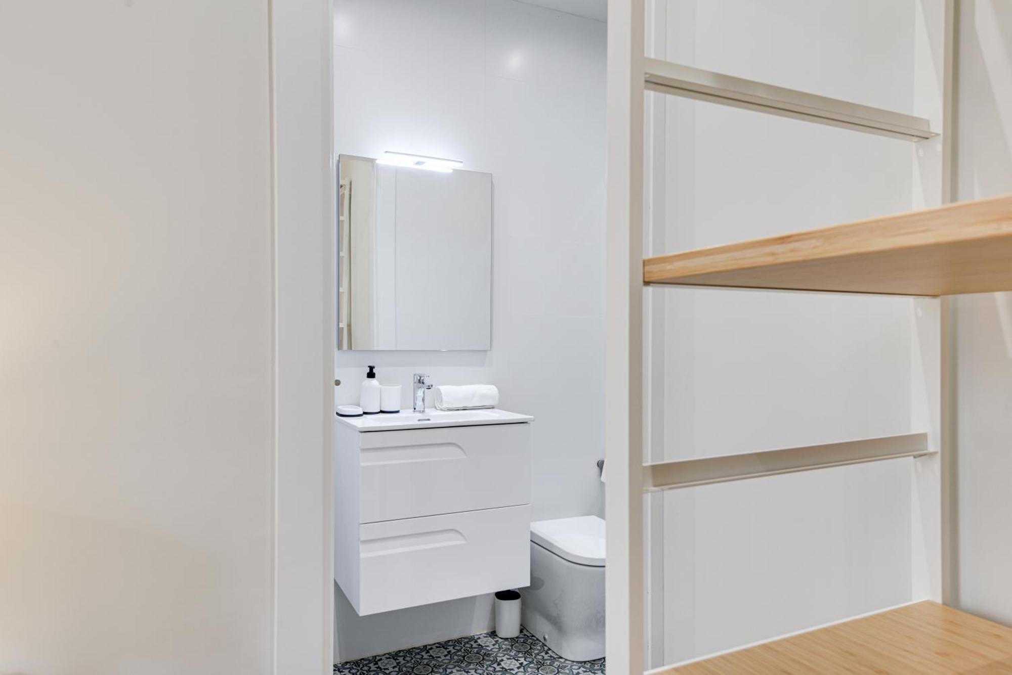 Lucasland Appartement *
