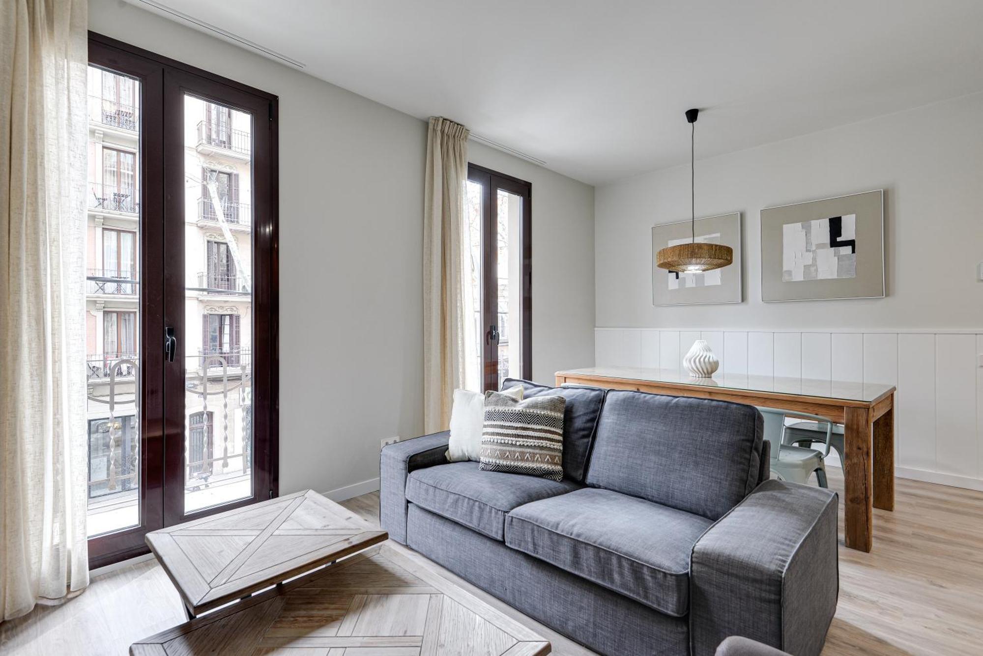 Lucasland Appartement *