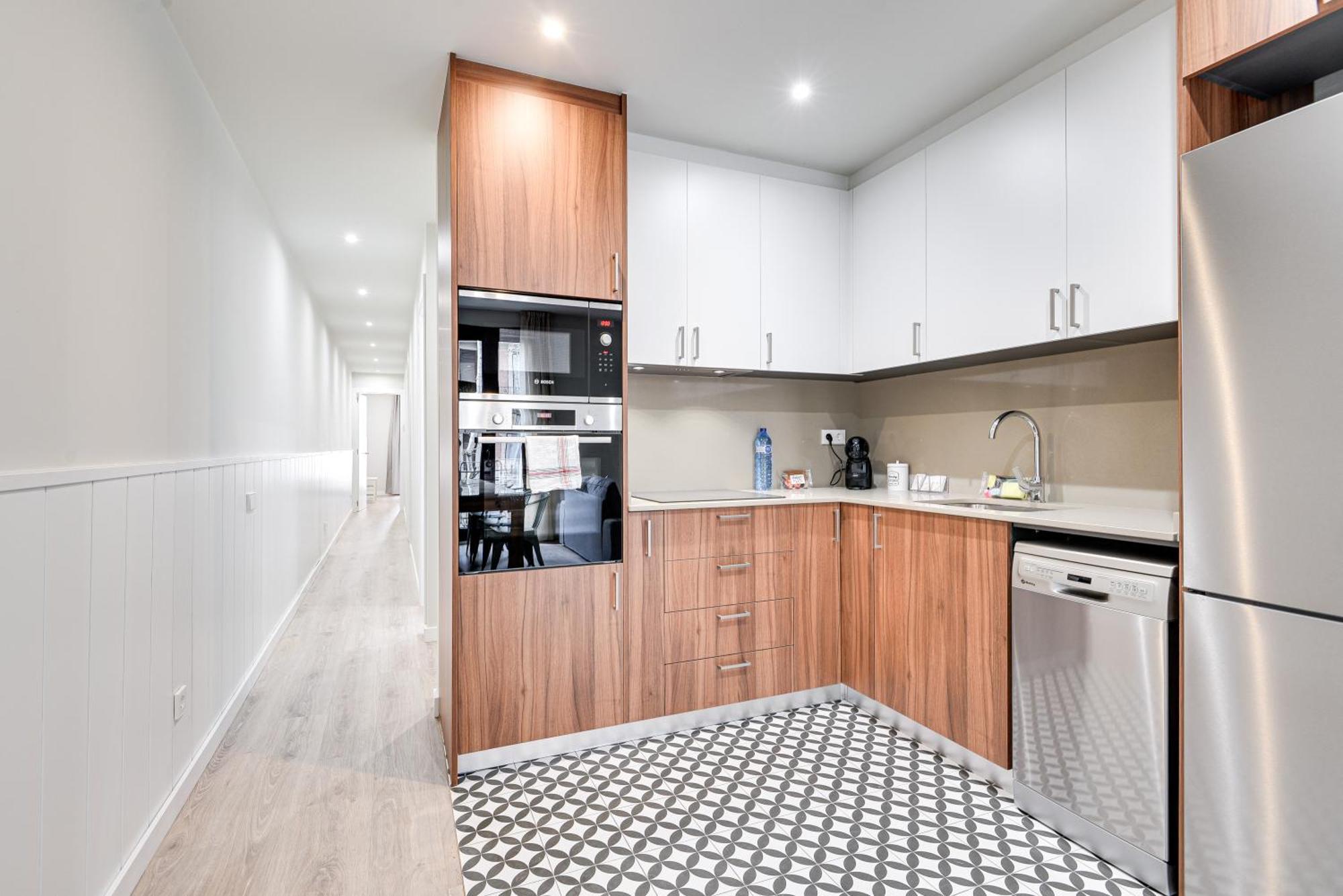 Appartement Lucasland