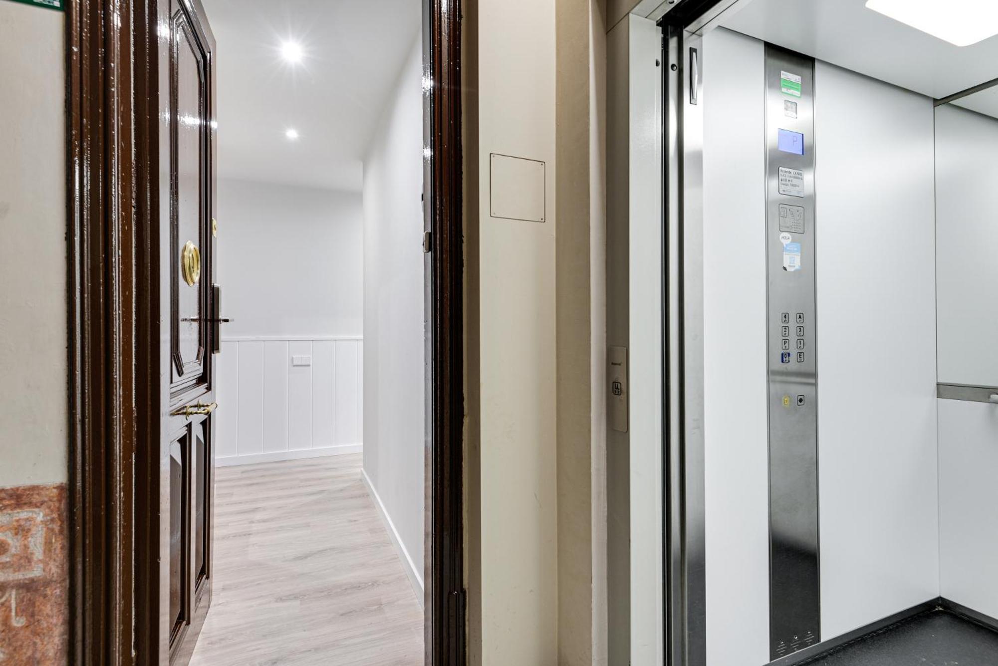 Lucasland Appartement Barcelona
