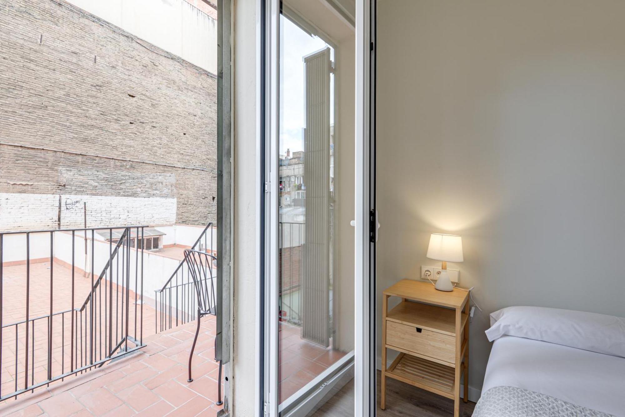 Appartement Lucasland