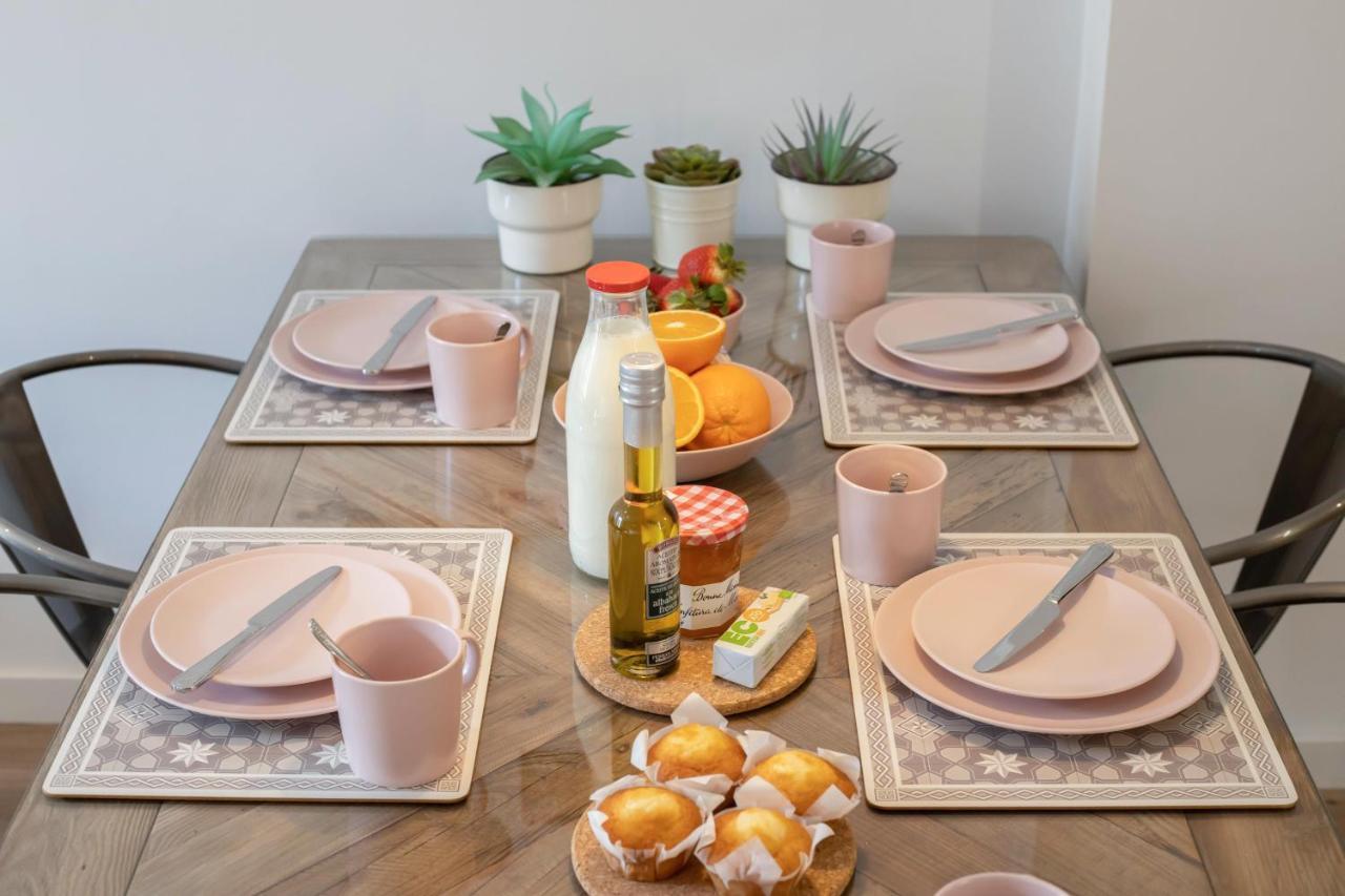 Apartament Lucasland Barcelona