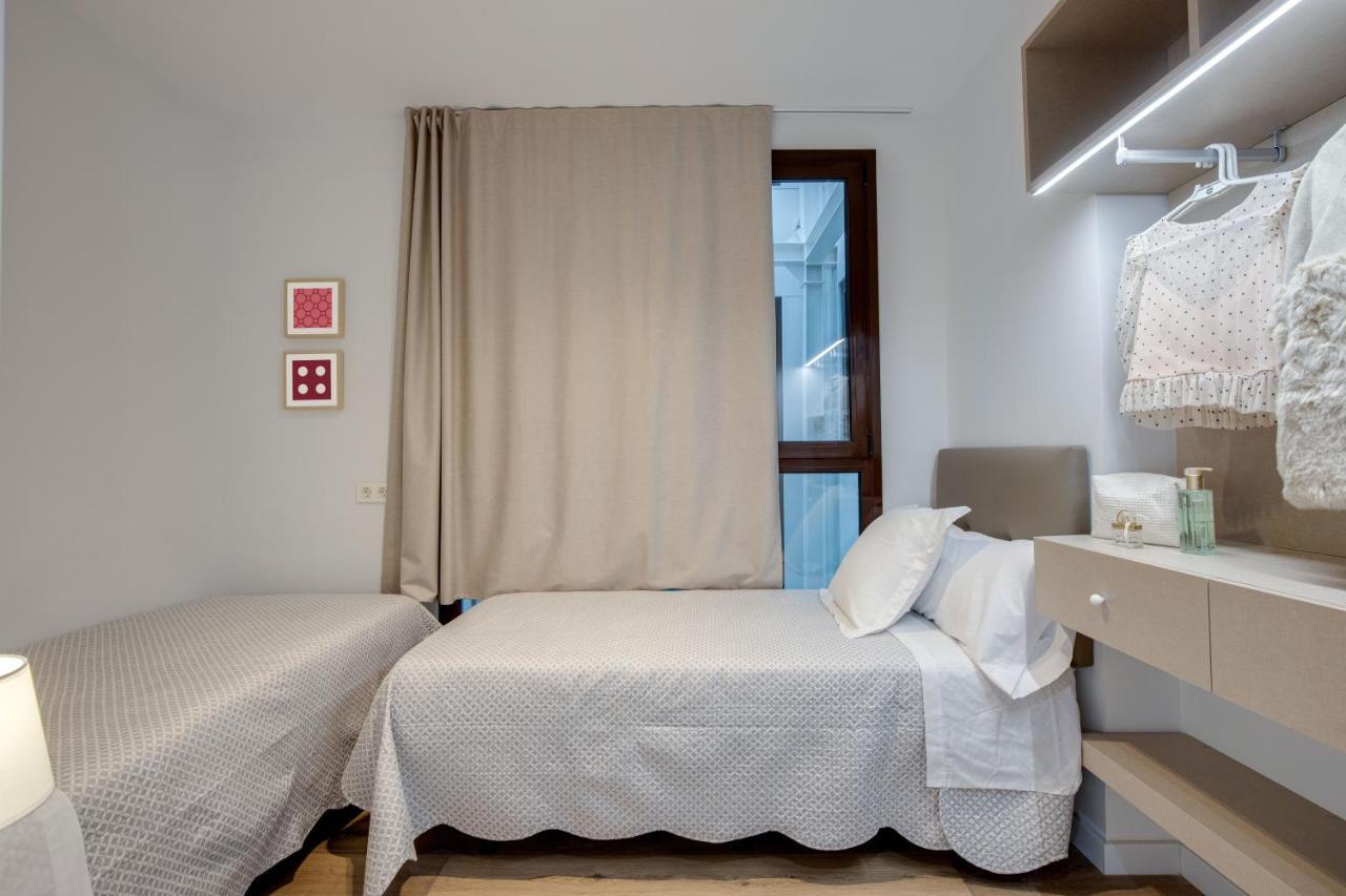 Apartament Lucasland *