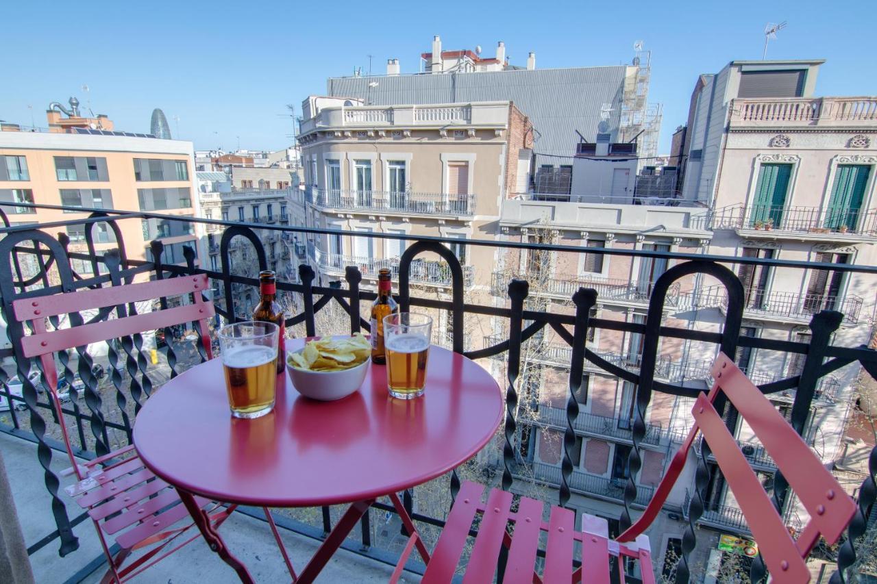Lucasland Apartment
