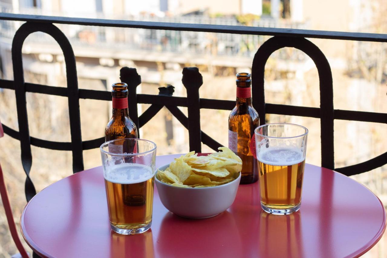 Apartament Lucasland Barcelona