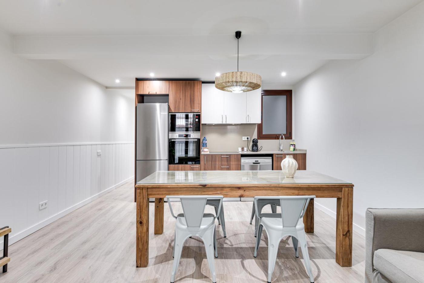 Apartament Lucasland Barcelona