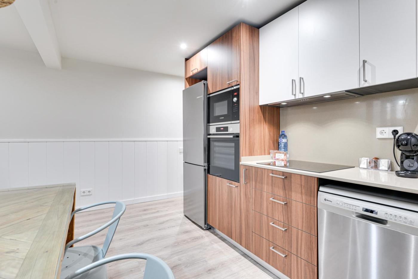 Apartament Lucasland