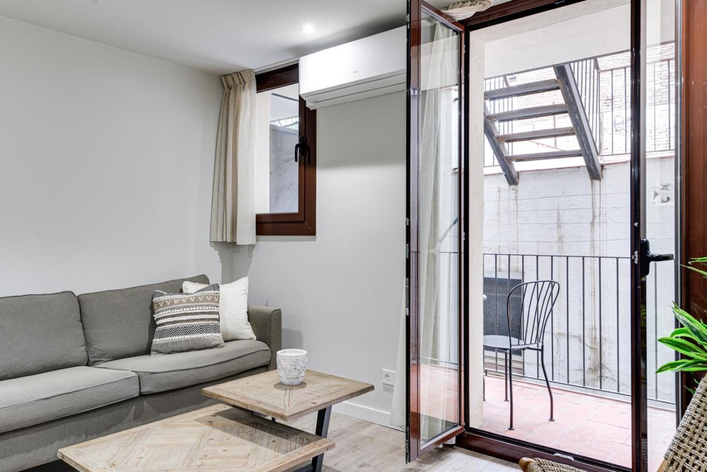 Apartament Lucasland Barcelona