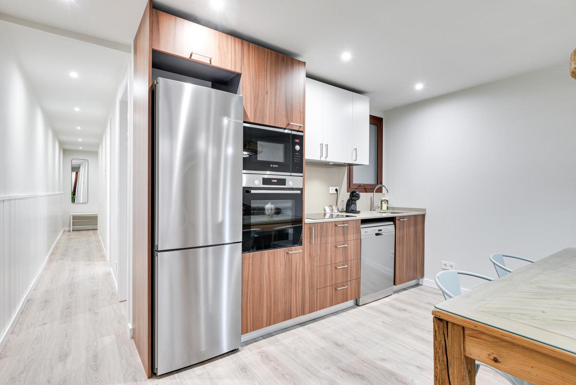 Apartament Lucasland